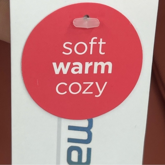 Marika M NWT Long Sleeve Athletic Winter Workout Top - Picture 9 of 12